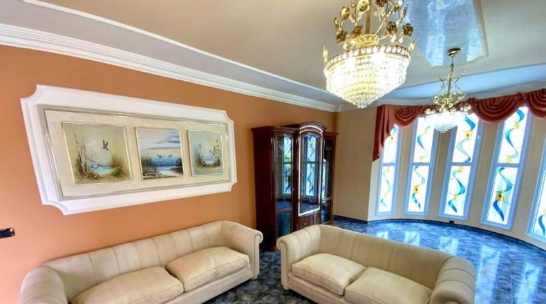 Santa Cruz de Tenerife - Icod de los Vinos - 369m2