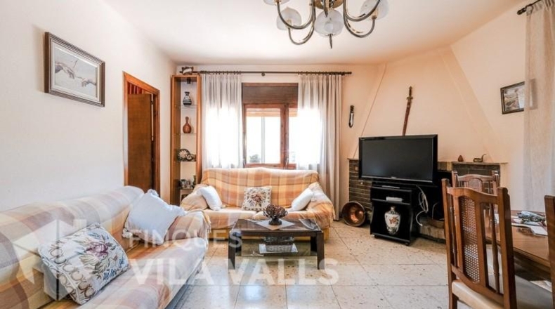 Barcelona - Lliçà d'Amunt - 587m2