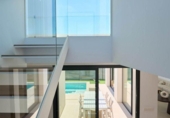 Chalet independiente con terreno en venta en la España, L'Alfàs del Pi, ref: TR340280 foto