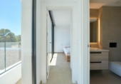 Chalet independiente con terreno en venta en la España, L'Alfàs del Pi, ref: TR340280 foto