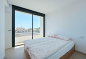 Chalet independiente con terreno en venta en la España, L'Alfàs del Pi, ref: TR340280 foto