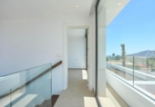 Chalet independiente con terreno en venta en la España, L'Alfàs del Pi, ref: TR340280 foto
