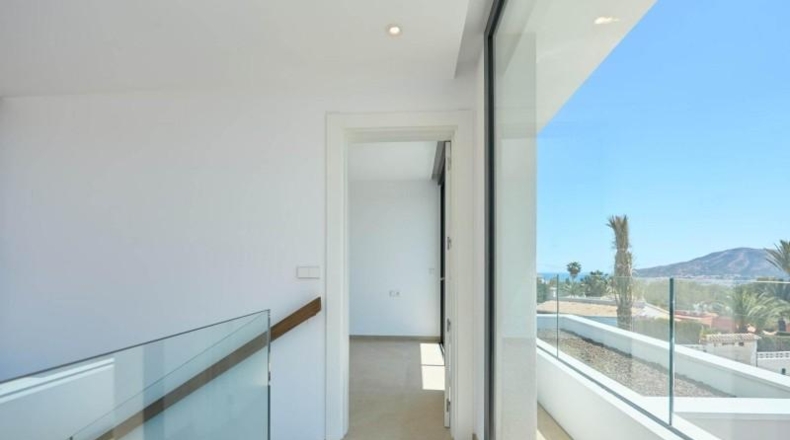 Alicante - Alfaz del Pi - 393m2