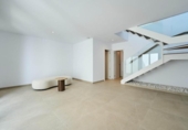 Chalet independiente con terreno en venta en la España, L'Alfàs del Pi, ref: TR340280 foto