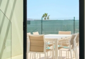 Chalet independiente con terreno en venta en la España, L'Alfàs del Pi, ref: TR340280 foto