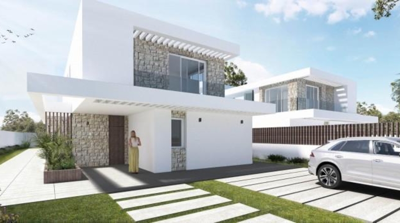 Alicante - Torrevieja - 600m2