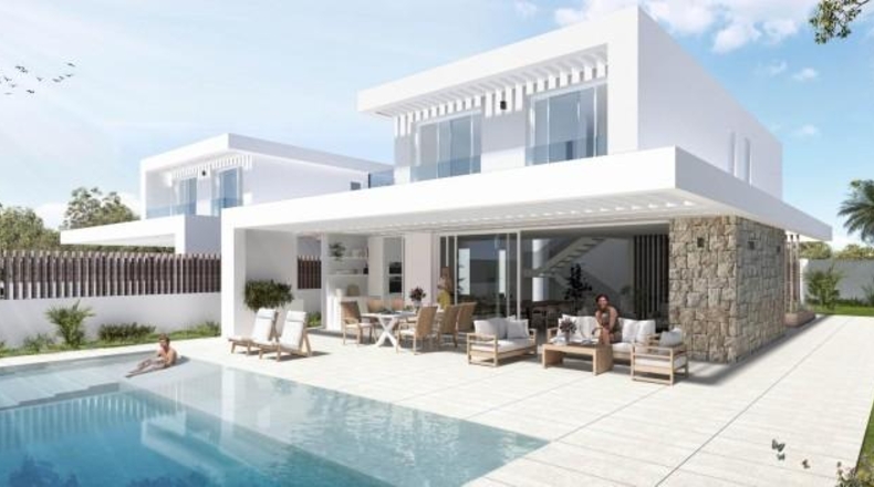 Alicante - Torrevieja - 600m2