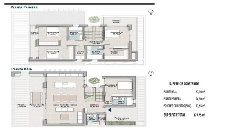 Alicante - Torrevieja - 600m2