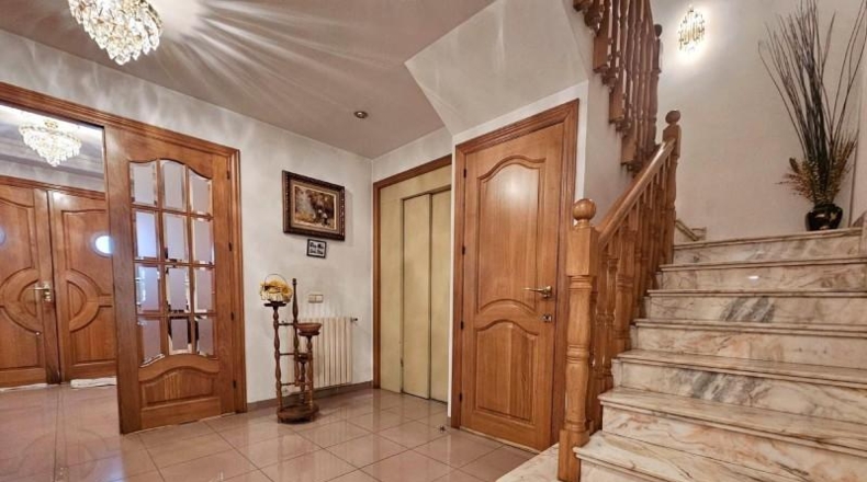 Gerona - Sant Feliu de Guíxols - 400m2