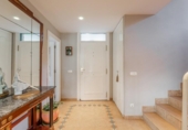 Chalet independiente con terreno en venta en la España, Egüés, ref: TR382844 foto