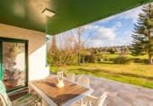 Chalet independiente con terreno en venta en la España, Egüés, ref: TR382844 foto