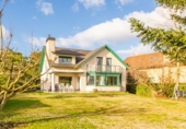 Chalet independiente con terreno en venta en la España, Egüés, ref: TR382844 foto