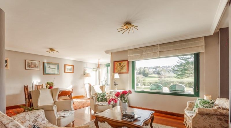 Navarre - Egüés - 1255m2