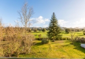 Chalet independiente con terreno en venta en la España, Egüés, ref: TR382844 foto