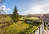 Chalet independiente con terreno en venta en la España, Egüés, ref: TR382844 foto