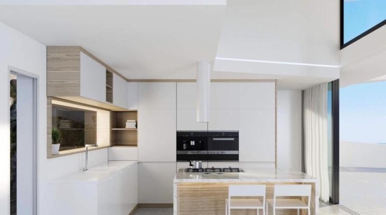 Alicante - Moraira - 400m2