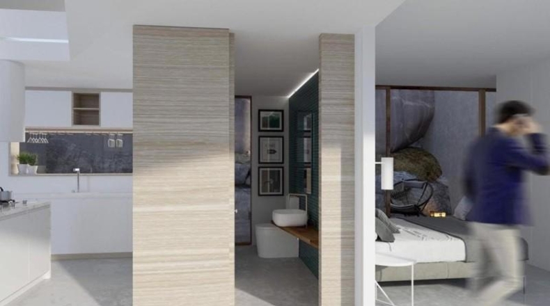 Alicante - Moraira - 400m2