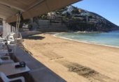 Xalet independent amb terreny en venda a la España, Moraira, ref.: TR149874 foto