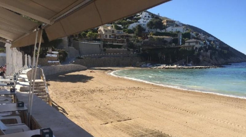 Alicante - Moraira - 400m2