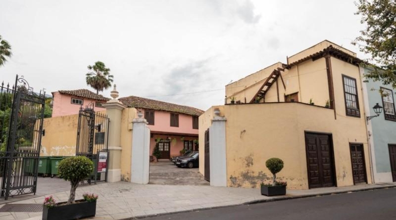 Santa Cruz de Tenerife - La Orotava - 791m2