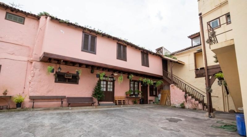 Santa Cruz de Tenerife - La Orotava - 791m2