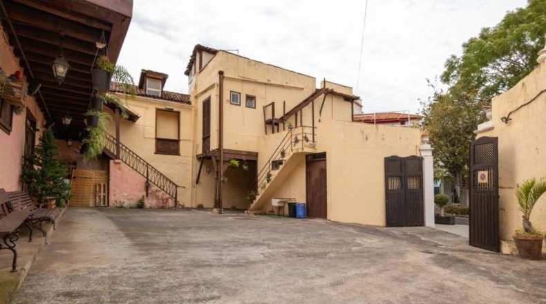 Santa Cruz de Tenerife - La Orotava - 791m2