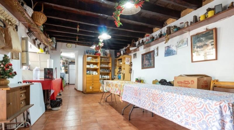 Santa Cruz de Tenerife - La Orotava - 791m2