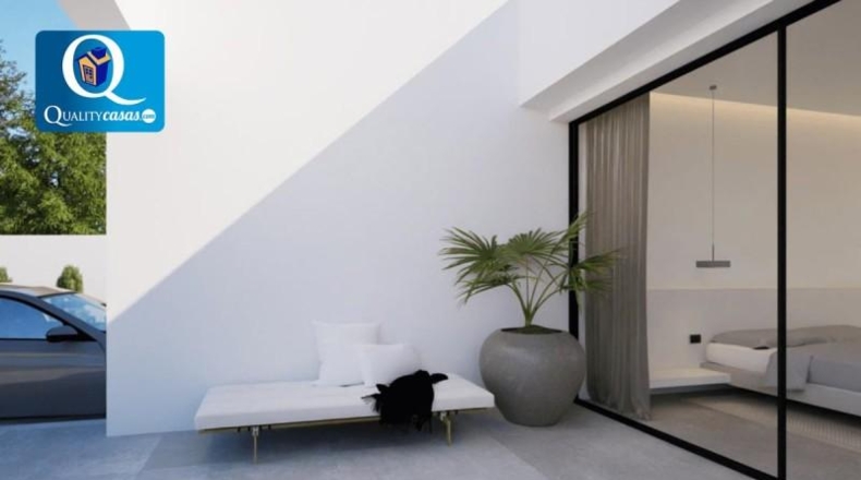 Alicante - Dehesa de Campoamor - 1770m2