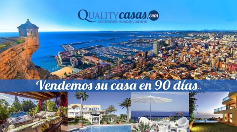 Alicante - Dehesa de Campoamor - 1770m2