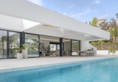 Detached villa with land for sale on España, Orihuela, ref: TR244851 photo