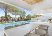Detached villa with land for sale on España, Orihuela, ref: TR244851 photo