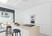 Detached villa with land for sale on España, Orihuela, ref: TR244851 photo