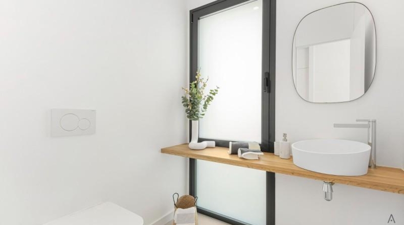 Alicante - Dehesa de Campoamor - 1765m2