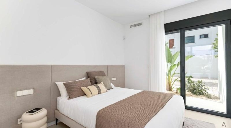 Alicante - Dehesa de Campoamor - 1765m2