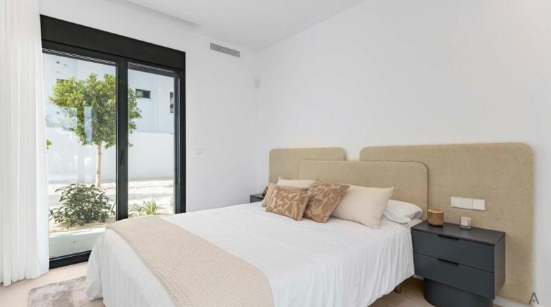 Alicante - Dehesa de Campoamor - 1765m2