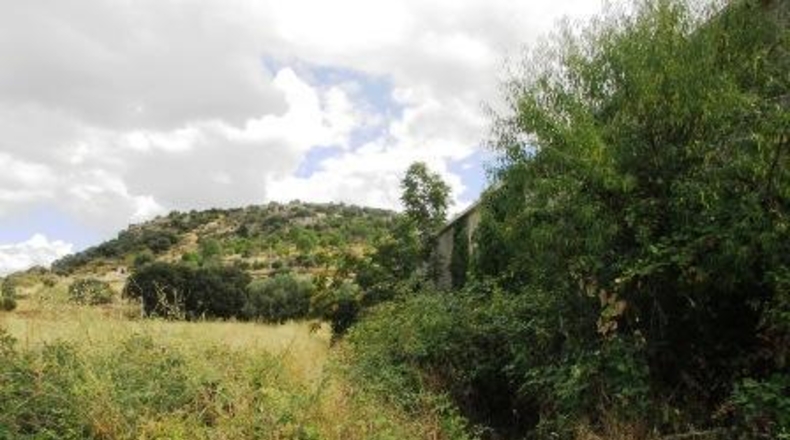 Ávila - Cebreros - 20043m2