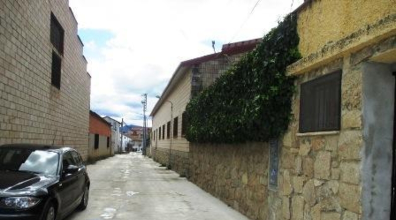 Ávila - Cebreros - 20043m2