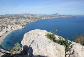 Dénia 379&nbsp;m² 