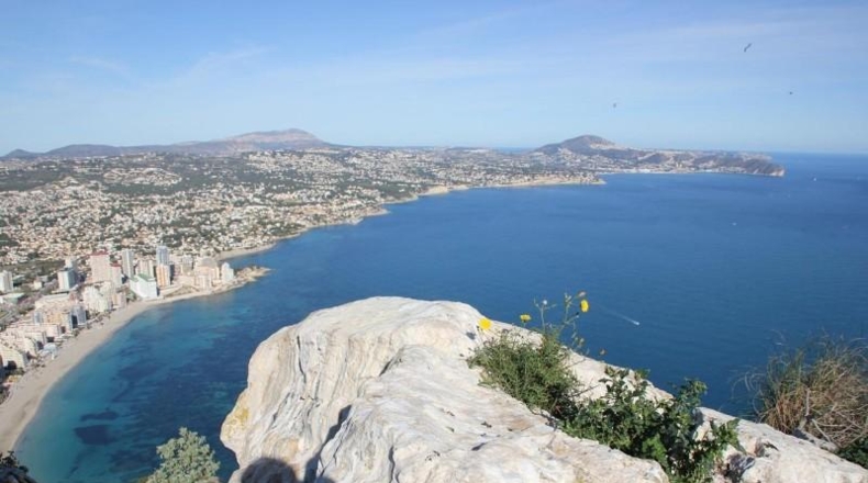 Alicante - Denia - 379m2