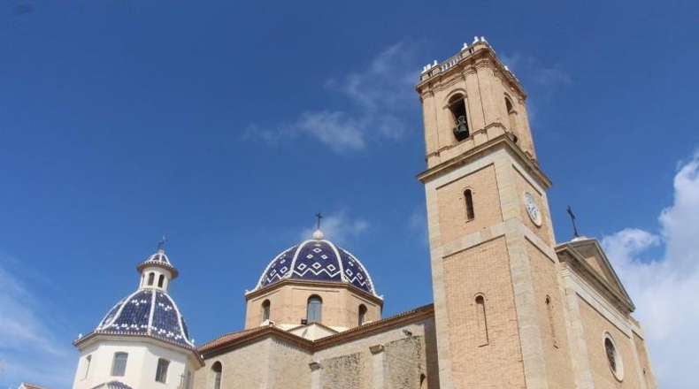 Alicante - Denia - 379m2