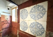 Отдельно стоящий дом с участком на продажу в городе Dénia Фото