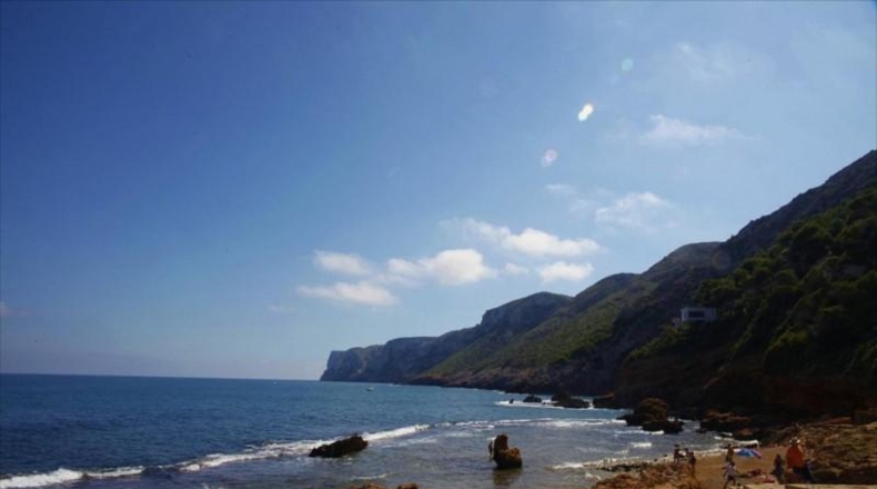 Alicante - Denia - 1917m2
