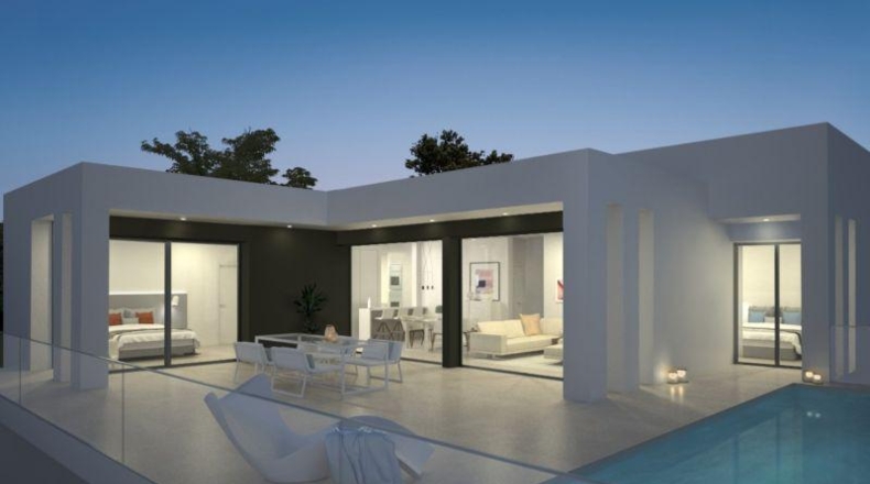 Alicante - Benitachell - 1299m2