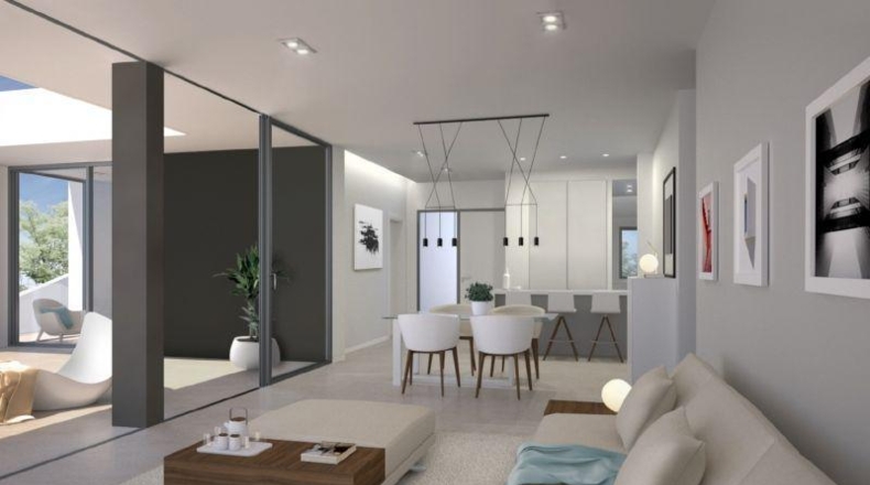 Alicante - Benitachell - 1299m2