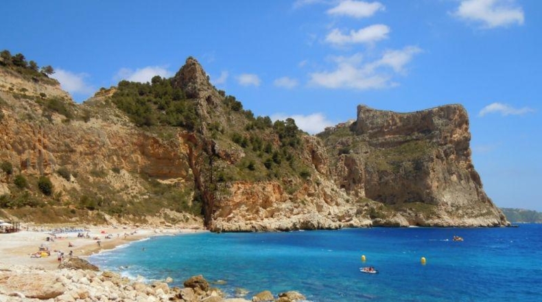 Alicante - Benitachell - 1299m2