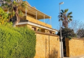 Chalet independiente con terreno en venta en la España, Orihuela, ref: TR335797 foto