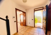 Chalet independiente con terreno en venta en la España, Orihuela, ref: TR335797 foto
