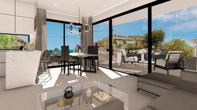 Alicante - Torrevieja - 203m2