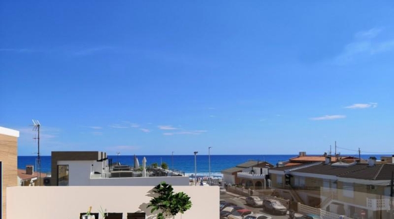 Alicante - Torrevieja - 203m2