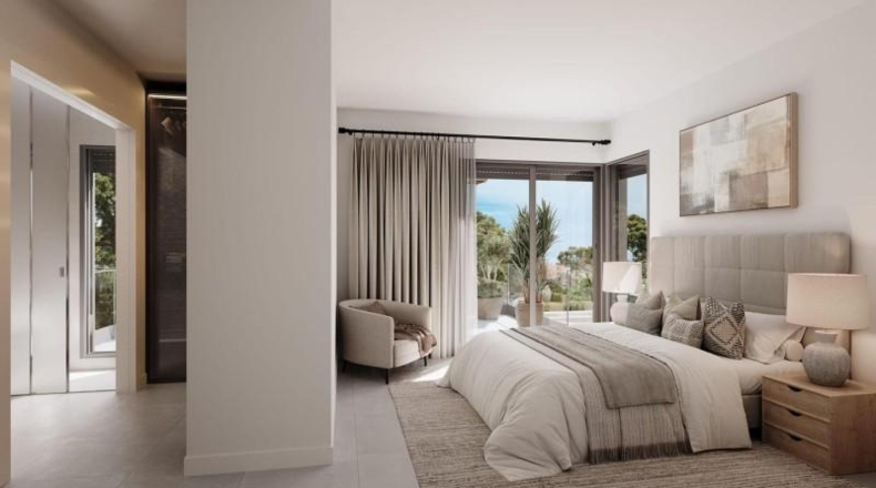 Málaga - Alhaurín de la Torre - 1000m2